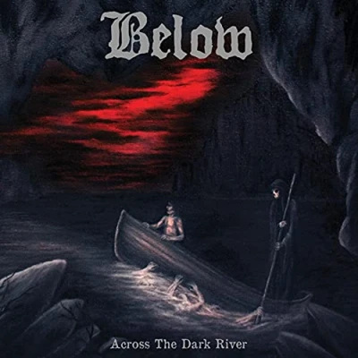 Abbildung von Across the Dark River