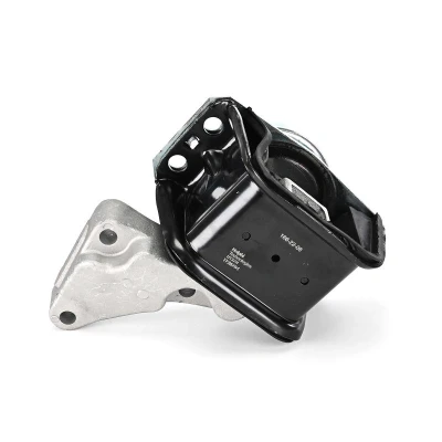Abbildung von DELPHI TEM264 Motorlager rechts PEUGEOT: 307 CC, Schrägheck, SW, CITROËN: C4 I Grand Picasso, Picasso 1, Schrägheck