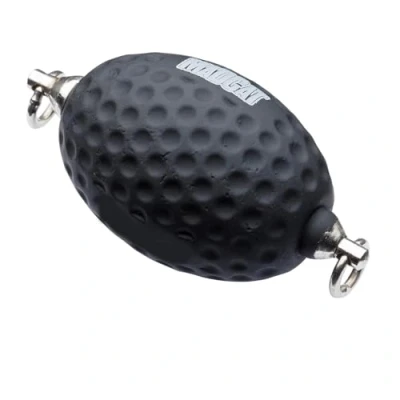 Abbildung von Madcat Double Ball Bearing Sinker 100g Waller Blei