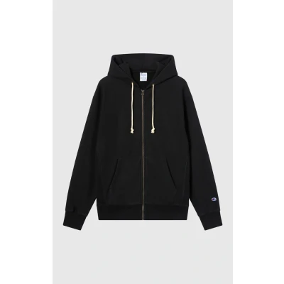 Abbildung von Sweatshirt mit ReiBverschluss