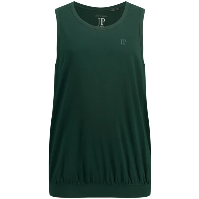 Abbildung von JP1880 Top, Herren, Größe: 4XL, Tannengrün