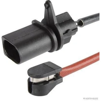 Abbildung von HERTH+BUSS ELPARTS 70608004 Verschleißanzeige AUDI: A6 C7 Avant, Q5, Limousine