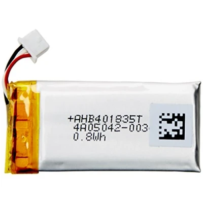 Abbildung von EPOS DW Batt 03 Wiederaufladbarer Akku für Impact DW, SD und MB Pro Serie Headsets