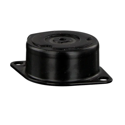 Abbildung von FEBI BILSTEIN 26925 Riemenspanner VOLKSWAGEN: Transporter 4 Bus, Kastenwagen, Caddy 2 AUDI: A6 C4 Avant, 80 B4 Avant
