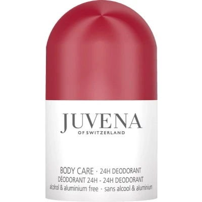 Abbildung von Juvena Body Care 24h Deodorant Roll on 50 ml