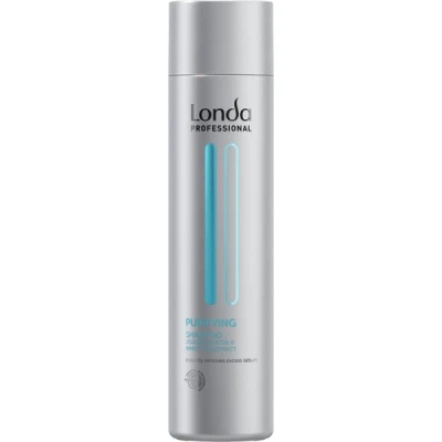 Abbildung von Londa Professional Scalp Purifier Shampoo 250 ml
