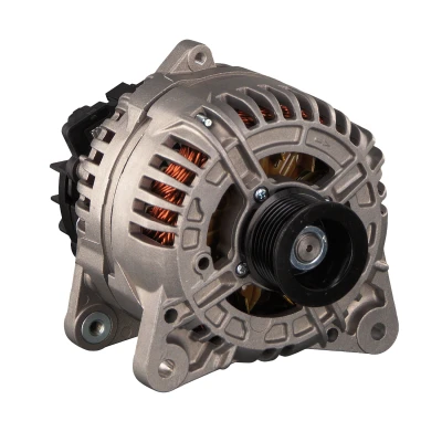 Abbildung von FEBI BILSTEIN 101514 Lichtmaschine 12V 150A RENAULT: MASTER 3 Kasten, 2 TRAFIC OPEL: Vivaro A Combi, Kastenwagen