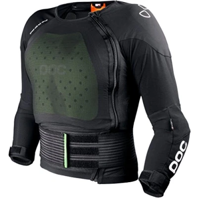 Abbildung von POC Spine VPD 2.0 Jacket Black L/XL