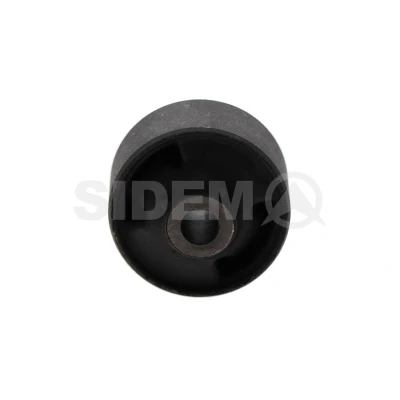 Abbildung von SIDEM 887634 Querlenkerlager hinten, Vorderachse unten Gummimetalllager Querlenker