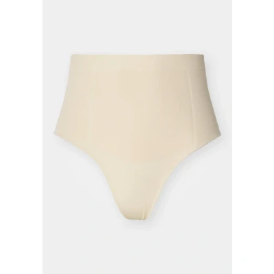Abbildung von Dorina Sublime Sculpt Thong Shapewear, Damen, Größe: 38, Beige