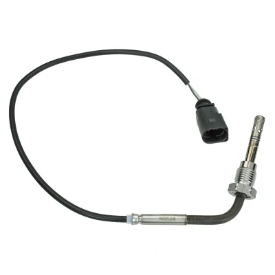 Abbildung von MEYLE 114 800 0133 Sensor, Abgastemperatur ORIGINAL Quality AUDI: A6 C7 Avant, A4 B8 Q7, VOLKSWAGEN: Touareg II, PORSCHE: Cayenne