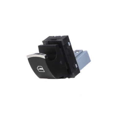 Abbildung von RIDEX 1761S0040 Schalter, Fensterheber VOLKSWAGEN: Eos, Caddy 3 Kombi, Tiguan I, SEAT: Alhambra II