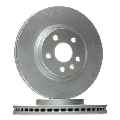 Abbildung von MAPCO 15742C Bremsscheibe Vorderachse 337 30 Belüftet beschichtet OPEL: Insignia A Sports Tourer, Limousine, Schrägheck