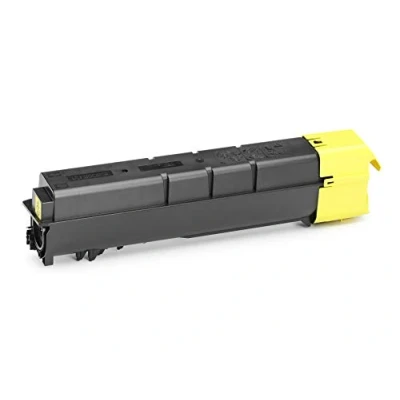Abbildung von Kyocera TK 8705Y Gelb Toner