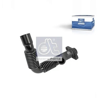 Abbildung von Rohrleitung, Öleinfüllstutzen DT Spare Parts 2.11347
