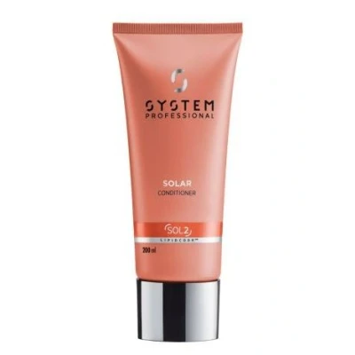 Abbildung von System Solaris Conditioner