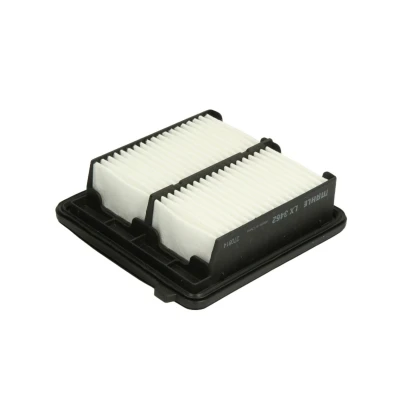 Abbildung von MAHLE ORIGINAL LX 3462 Luftfilter 46,0 152 168,0, 161,0 Filtereinsatz HONDA: CR Z