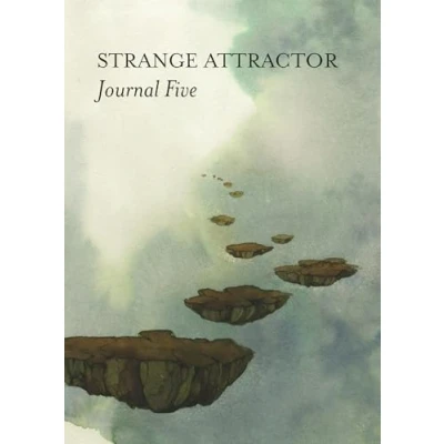 Abbildung von Strange Attractor Journal Five (Strange Press, Band 5)