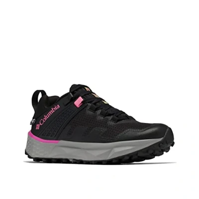 Abbildung von Columbia Facet 75 Outdry Damen Schuhe Gr. 41 Wasserdicht, leicht &amp; atmungsaktiv für Outdoor Aktivitäten
