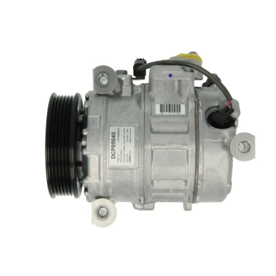 Abbildung von DENSO DCP05045 Kompressor 7SEU17C PAG 46 R 134a BMW: 3 Limousine, Touring