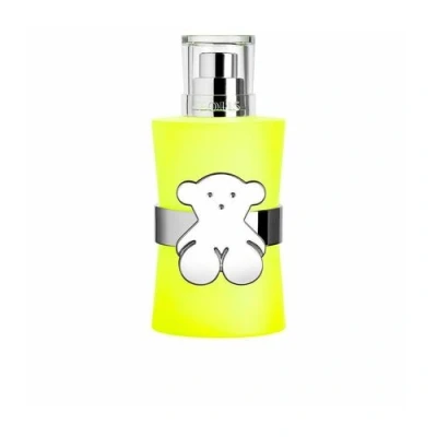 Abbildung von Tous Your Powers Eau de Toilette 50 ml