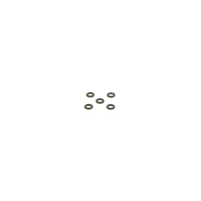 Abbildung von BOSCH 1 280 210 752 Dichtring, Einspritzventil VOLKSWAGEN: Golf 2, 4 Schrägheck, Corrado, BMW: 3 Touring, Limousine, 7, AUDI: A4 B5 Limousine