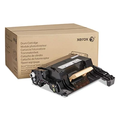 Abbildung von Xerox 101R00582 Schwarz Trommel