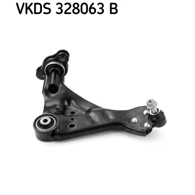 Abbildung von SKF VKDS 328063 B Querlenker mit synthetischem Fett Trag /Führungsgelenk MERCEDES BENZ: V Klasse, Vito Tourer, Kastenwagen