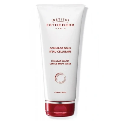 Abbildung von Institut Esthederm Peeling Body Hydrating Gommage Doux D&#039;Eau Cellulaire