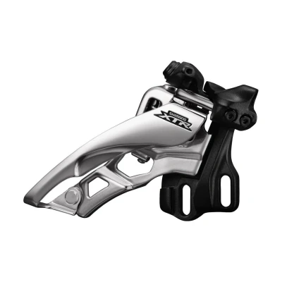 Abbildung von Vorderradschaltung Set Shimano Xtr FD M9000 ESide Swing