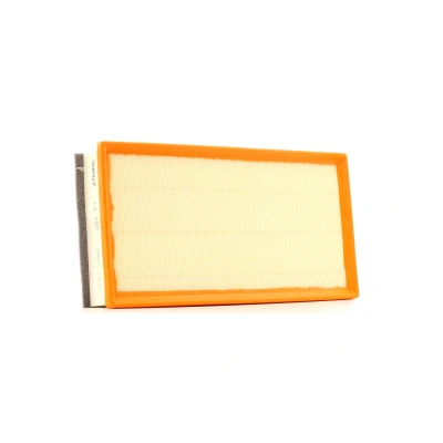 Abbildung von MAHLE ORIGINAL LX 793 Luftfilter 62,3 185 Filtereinsatz PORSCHE: Cayenne, AUDI: Q7, VOLKSWAGEN: Touareg I