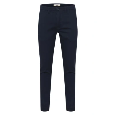 Abbildung von Blend Bhpellini Chino, Herren, Größe: 31x34, Navy