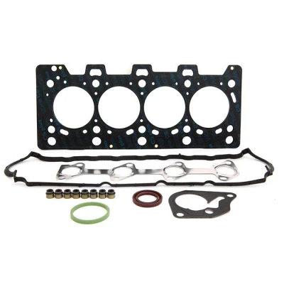 Abbildung von REINZ 02 36975 Dichtungssatz, Zylinderkopf mit Zylinderkopfdichtung, Ventildeckeldichtung, Ventilschaftabdichtung RENAULT: SCENIC 2, CLIO 3