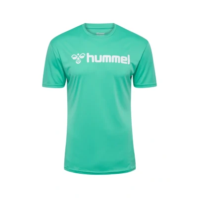 Abbildung von Hummel Tshirt print, Größe: 3XL, Atlantis
