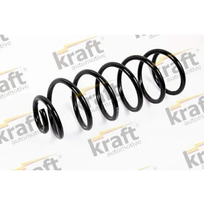 Abbildung von Fahrwerksfeder KRAFT AUTOMOTIVE 4031660