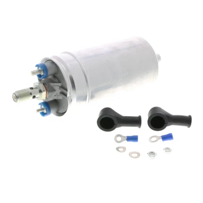 Abbildung von VEMO EXPERT KITS + V10 09 0835 Kraftstoffpumpe elektrisch MERCEDES BENZ: W124 Limousine, 190, S Klasse AUDI: Cabriolet B4, 80 B3, Coupe B2
