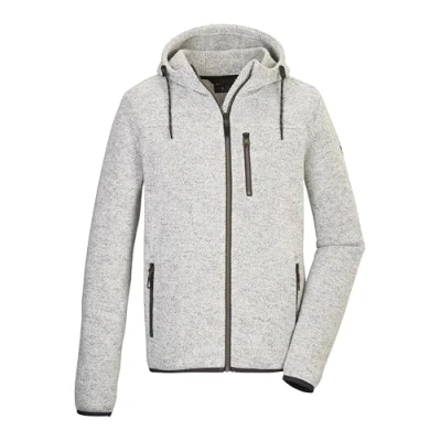 Abbildung von G.I.G.A. DX by killtec Fleecejacke GW 54 MN KNTFLC JCKT