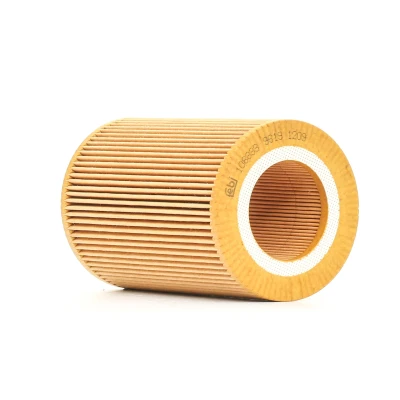 Abbildung von FEBI BILSTEIN 108333 Luftfilter 135 90,5 Filtereinsatz SMART: Cabrio, Fortwo I Coupe, Cabrio