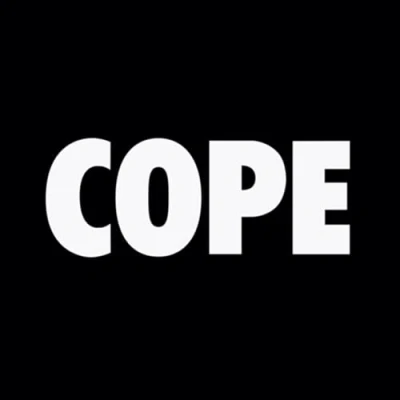 Abbildung von Cope (10th Anniversary Version) (1LP White Vinyl)
