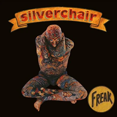 Abbildung von Freak [Vinyl Maxi Single]