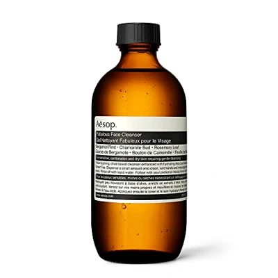 Abbildung von Aesop Fabulous Face Cleanser 200 ml
