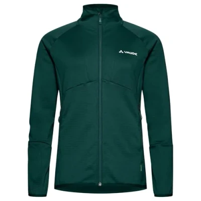Abbildung von VAUDE Women&#039;s Monviso Fleece FZ Jacket II