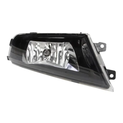 Abbildung von VALEO ORIGINAL PART 047404 Nebelscheinwerfer rechts SKODA: Fabia III Schrägheck, Kombi