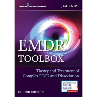 Abbildung von EMDR Toolbox: Theory and Treatment of Complex PTSD Dissociation