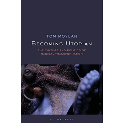 Abbildung von Becoming Utopian: The Culture and Politics of Radical Transformation