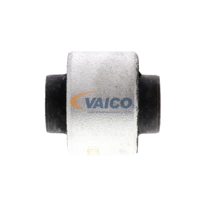 Abbildung von VAICO V10 5566 Querlenkerlager Vorderachse Gummi AUDI: A4 B9 Avant, Limousine, A5 Sportback