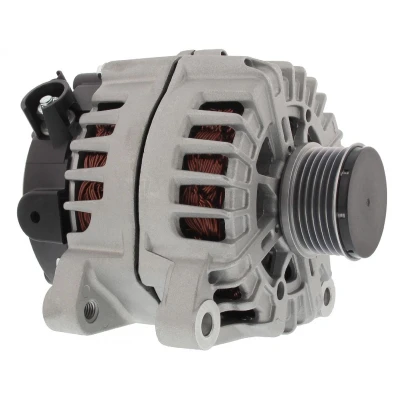 Abbildung von MAPCO 13319 Lichtmaschine 14V 180A PEUGEOT: 308 I Schrägheck, 207 CC, 508 SW, CITROËN: C5 III Kombi, Berlingo II, II Kastenwagen