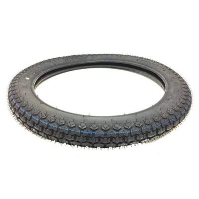 Abbildung von Reifen Mantel Kenda K254 2.75 17 Mofa Moped Mokick Mopedreifen (2 3/4 x Zoll) Zündapp Hercules Kreidler Puch