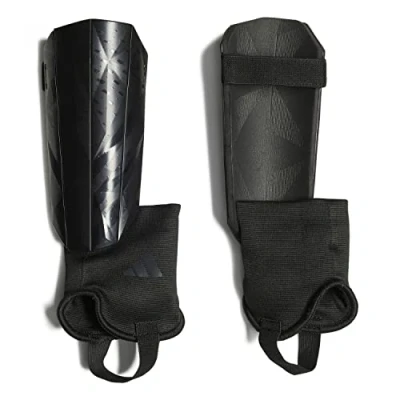 Abbildung von adidas Performance Predator Schienbeinschoner, Herren, Größe: Large, Schwarz