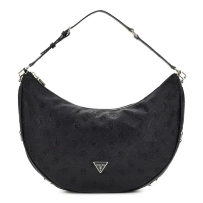 Abbildung von Guess Umhängetasche Cresidia Schultertasche L 45 cm (1 tlg)